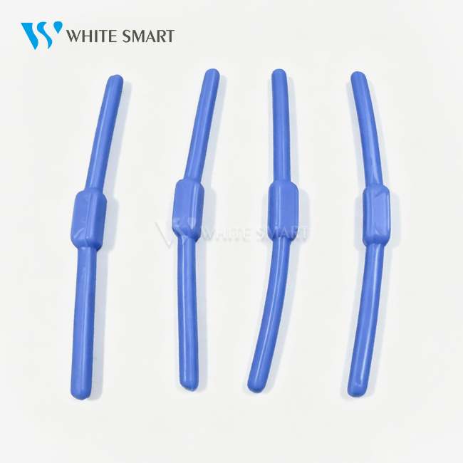 RFID flexible tags
